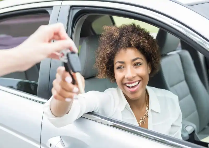 auto leasen Schipluiden